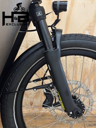 Carqon Classic Enviolo 2022