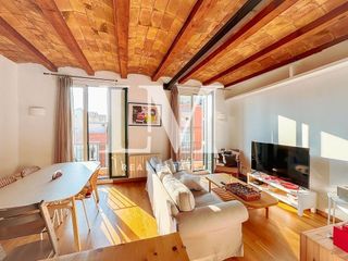 Piso en alquiler en El Putxet i el Farró en Barcelona