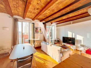 Piso en alquiler en El Putxet i el Farró en Barcelona