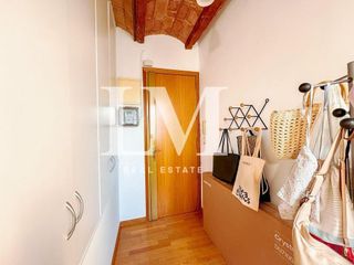 Piso en alquiler en El Putxet i el Farró en Barcelona