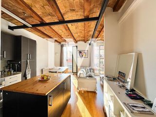 Piso en alquiler en El Putxet i el Farró en Barcelona