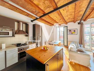 Piso en alquiler en El Putxet i el Farró en Barcelona