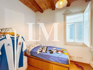 Piso en alquiler en El Putxet i el Farró en Barcelona