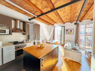 Piso en alquiler en El Putxet i el Farró en Barcelona