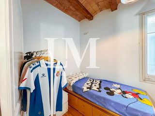 Piso en alquiler en El Putxet i el Farró en Barcelona