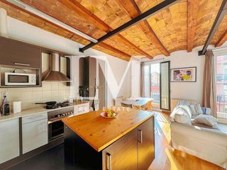 Piso en alquiler en El Putxet i el Farró en Barcelona