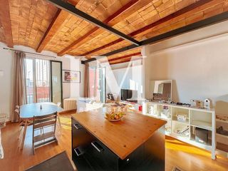 Piso en alquiler en El Putxet i el Farró en Barcelona