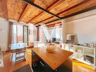 Piso en alquiler en El Putxet i el Farró en Barcelona