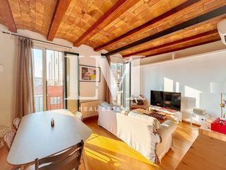 Piso en alquiler en El Putxet i el Farró en Barcelona