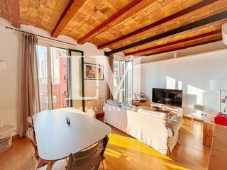 Piso en alquiler en El Putxet i el Farró en Barcelona