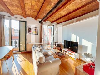 Piso en alquiler en El Putxet i el Farró en Barcelona