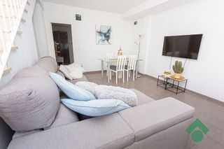 Casa pareada en venta en El Rinconcillo en Algeciras