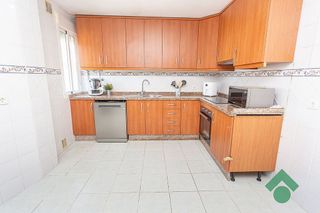 Casa pareada en venta en El Rinconcillo en Algeciras