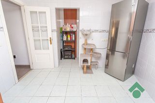 Casa pareada en venta en El Rinconcillo en Algeciras