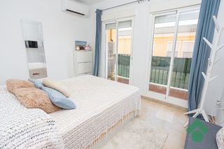 Casa pareada en venta en El Rinconcillo en Algeciras