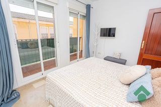 Casa pareada en venta en El Rinconcillo en Algeciras