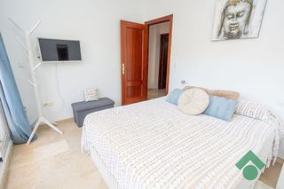 Casa pareada en venta en El Rinconcillo en Algeciras