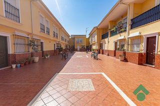 Casa pareada en venta en El Rinconcillo en Algeciras