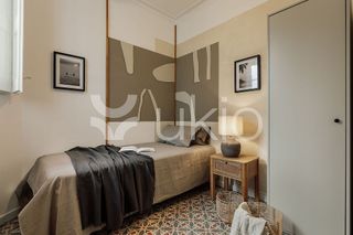 Piso en alquiler en L'Antiga Esquerra de l'Eixample en Barcelona