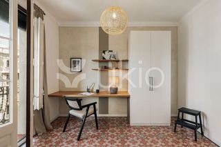 Piso en alquiler en L'Antiga Esquerra de l'Eixample en Barcelona