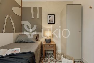 Piso en alquiler en L'Antiga Esquerra de l'Eixample en Barcelona