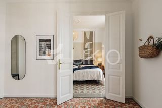 Piso en alquiler en L'Antiga Esquerra de l'Eixample en Barcelona