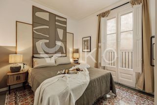 Piso en alquiler en L'Antiga Esquerra de l'Eixample en Barcelona