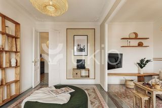 Piso en alquiler en L'Antiga Esquerra de l'Eixample en Barcelona