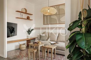 Piso en alquiler en L'Antiga Esquerra de l'Eixample en Barcelona