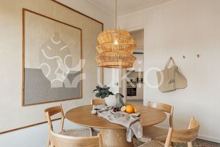 Piso en alquiler en L'Antiga Esquerra de l'Eixample en Barcelona