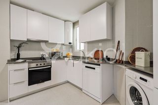 Piso en alquiler en L'Antiga Esquerra de l'Eixample en Barcelona