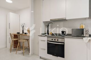 Piso en alquiler en L'Antiga Esquerra de l'Eixample en Barcelona