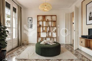 Piso en alquiler en L'Antiga Esquerra de l'Eixample en Barcelona