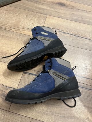 Botas de montaña Lowa Talla 41.5