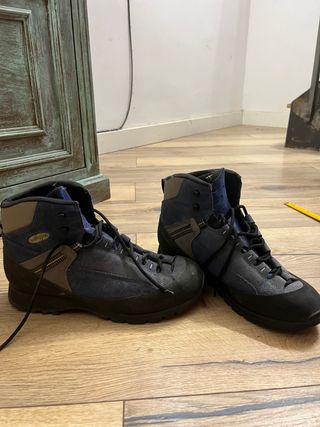 Botas de montaña Lowa Talla 41.5