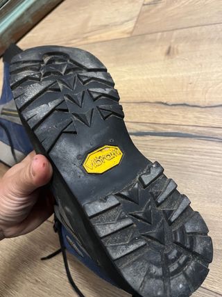 Botas de montaña Lowa Talla 41.5