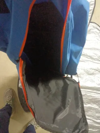 Mochila Paddle Surf STX Inflables