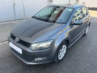 Volkswagen Polo 1.2 Tsi 90cv 5p
