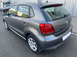 Volkswagen Polo 1.2 Tsi 90cv 5p