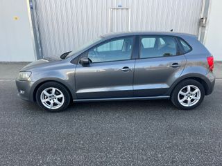 Volkswagen Polo 1.2 Tsi 90cv 5p