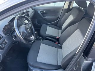 Volkswagen Polo 1.2 Tsi 90cv 5p