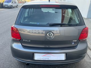 Volkswagen Polo 1.2 Tsi 90cv 5p