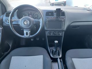 Volkswagen Polo 1.2 Tsi 90cv 5p
