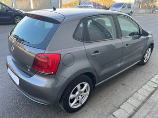 Volkswagen Polo 1.2 Tsi 90cv 5p