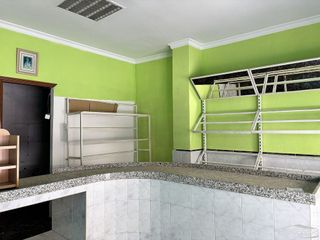 Local comercial en venta en Lucena