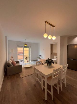 Piso en venta en Gamarra - La Trinidad en Málaga