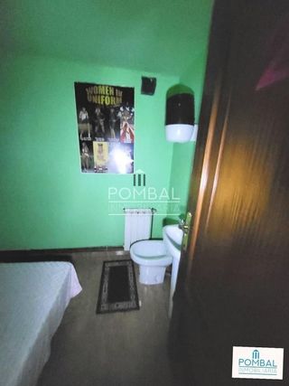 Local comercial en venta en Carballiño (O)