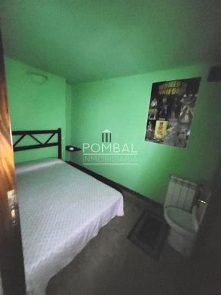 Local comercial en venta en Carballiño (O)