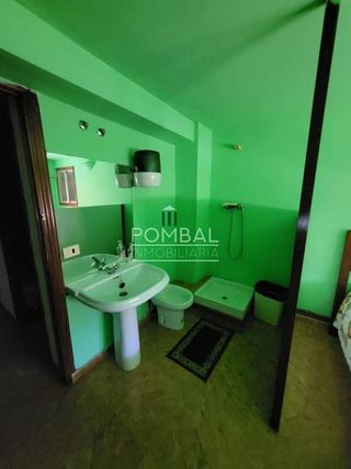 Local comercial en venta en Carballiño (O)