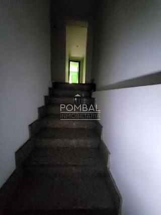 Local comercial en venta en Carballiño (O)
